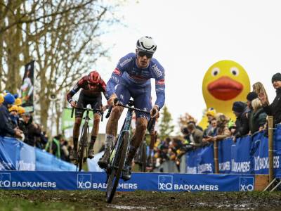 Rectavit Flandriencross - november 2024